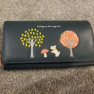 Radley London wallet